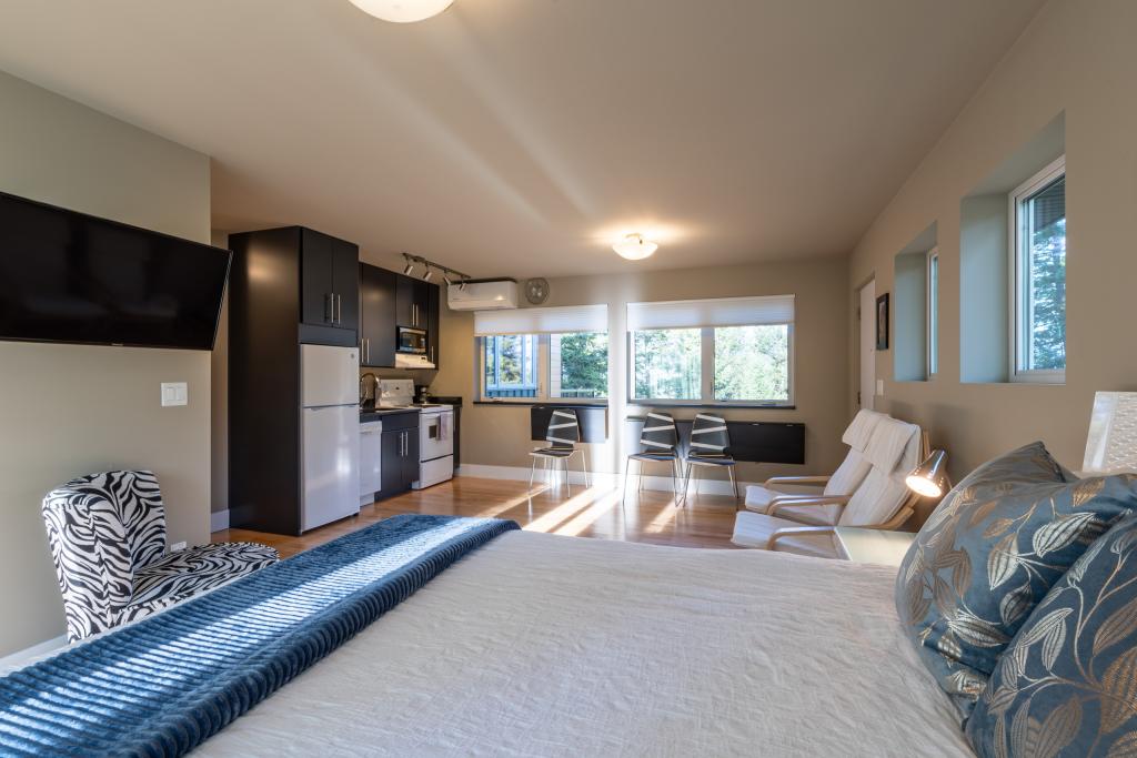 Suite/ up to 2 guests $245 per night