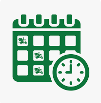 Flexible Scheduling