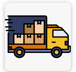 Easy Pick-Up & Delivery