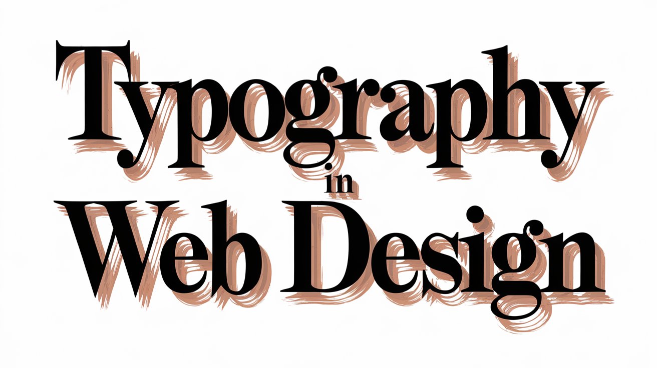 Typography in Web Design