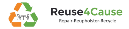 Reuse4Cause